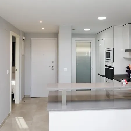 Ocean View By Mar Holidays Apartamento *