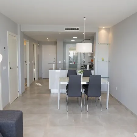 Apartamento Ocean View By Mar Holidays