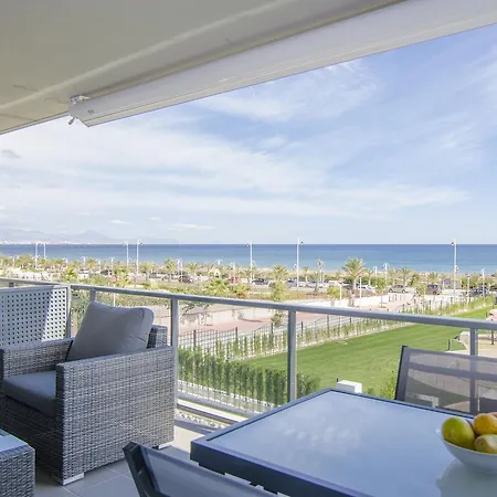 Ocean View By Mar Holidays Apartamento *